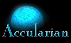 Accularian Logo